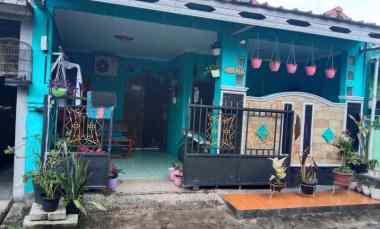 Jual Cepat Rumah Cluster Citra Raya Kab.Tangerang