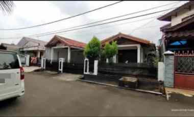Jual Cepat Rumah dalam Komplek Pondok Ranji