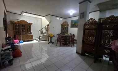 Jual Cepat Rumah dan Kosan Harga Njop Puri Indah