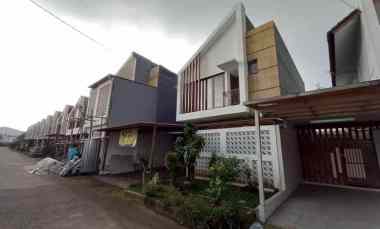 Rumah Dijual di Buha batu Square