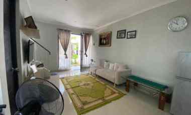 Jual Cepat Rumah di Cluster Pondok Kacang Barat