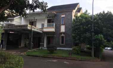 Rumah Dijual di Grand Wisata