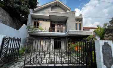 Jual Cepat Rumah di Komplek Bukit Cimindi Raya