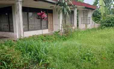 Rumah Dijual di Sriwidari