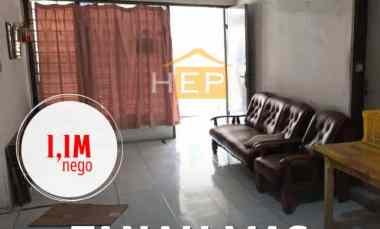 jual cepat rumah di tanah mas semarang utara