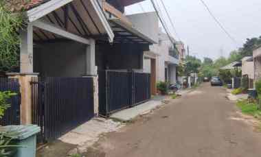Jual Cepat Rumah di Vila Dago Pamulang