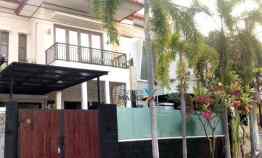 Jual Cepat Rumah Galaxi Bumi Permai Araya dekat Merr