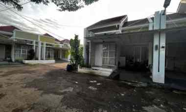 Jual Cepat Rumah Hook BU Lokasi Ciputat Serua