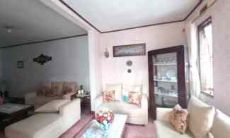 Jual Cepat Rumah Huni dalam Komplek Cimahi Selatan