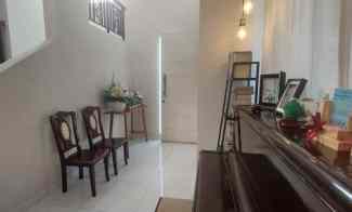 Jual Cepat Rumah Huni di Summarecon Serpong
