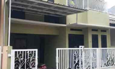 Jual Cepat Rumah Hunian Asri Lokasi di Joglo