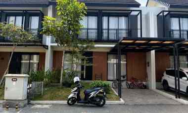 Rumah Dijual di Tatar Tarubhawana Kota Baru Parahyangan