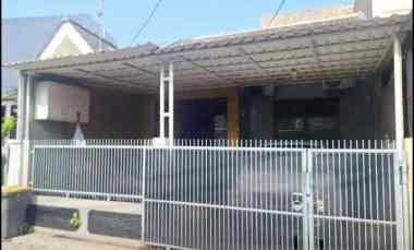 Jual Cepat Rumah Kencana Loka, Bsd Tangsel