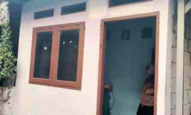 Jual Cepat Rumah Kontrakan