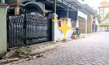 Jual Cepat Rumah Kp.Cipondoh Kota Tangerang