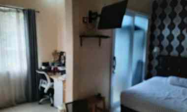 Rumah Dijual di Perumahan Legenda Wisata Cibubur