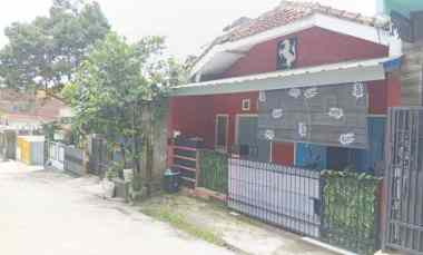 jual cepat rumah lokasi bagus di graha bukit raya 1