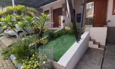 Rumah Dijual di KOTA BALI RESIDENCE