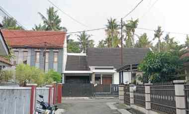 Rumah Dijual di Jalan Mega Indah Pasteur