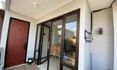 Jual Cepat Rumah Lokasi Bintaro Sektor 5 Depan STAN