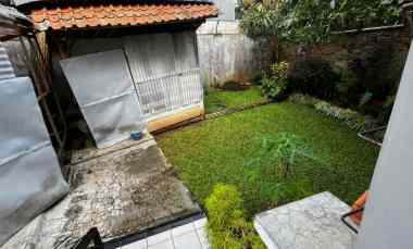 jual cepat rumah luas di komplek bukit cimindi raya