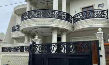 jual cepat rumah mewah di grand depok city