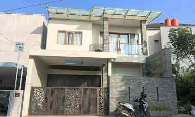 Rumah Dijual di Cipageran