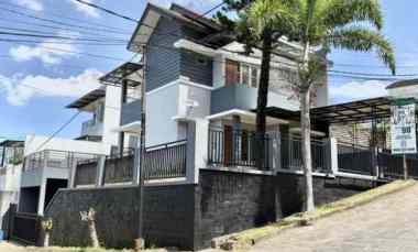 Rumah Dijual di Buana Hilltop Ujungberung Bandung