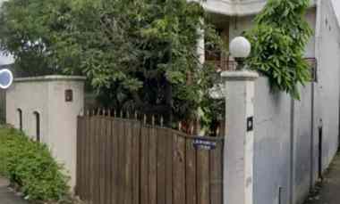 Jual Cepat Rumah Mewah Siap Huni di Jakarta Timur