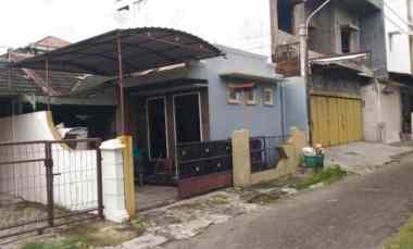 Jual Cepat Rumah Jayawijaya Mojosongo