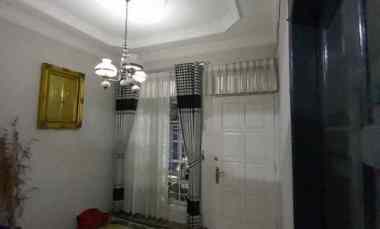 jual cepat rumah nyaman cantik di antapani bandung