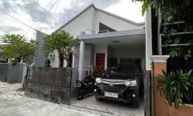 Jual Cepat Rumah Perumahan Depok Mulya 2 Beji Depok