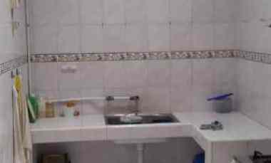 Jual Cepat Rumah Pusat Kota Palembang Lokasi Strategis