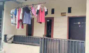 Rumah Dijual di Pondok Jati Jurangmangu Tangsel