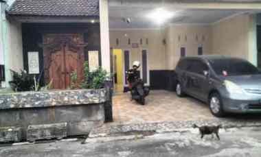 Rumah Dijual di Perum sari indah residence blok A3 Sukatani depok