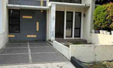 Rumah Dijual di segara city
