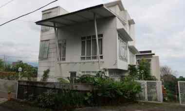 Jual Cepat Rumah Sejuk Mewah Murah di Dago Bandung