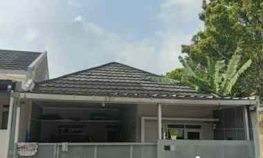 Rumah Dijual di Cisasawi