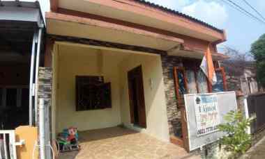 Jual Cepat Rumah Siap Huni Citra Indah City