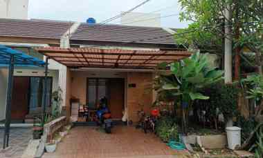 Rumah Dijual di Awani Residence