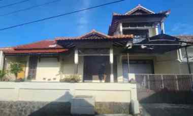 Rumah Dijual di CIHANJUANG INDAH