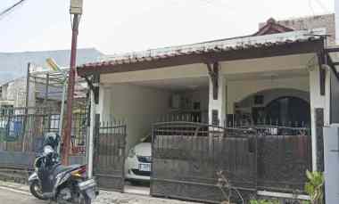 jual cepat rumah siap huni di cipageran