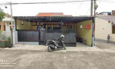 Rumah Dijual di Puri Cipageran Indah