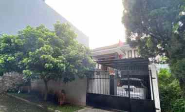 Rumah Dijual di Setra Duta