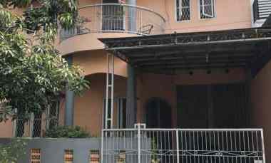 Jual Cepat Rumah Siap Huni Harga Nego