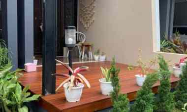 Jual Cepat Rumah Siap Huni Semi Furnished Elektronik