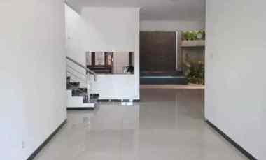 Jual Cepat Rumah Siap Huni Tengah Kota Bandung