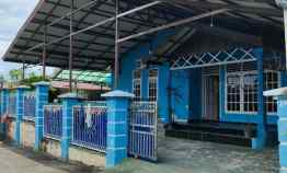 Rumah Dijual di Jl. Wonosari