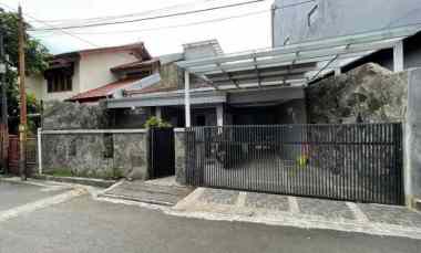 Rumah Dijual di Regol Bandung