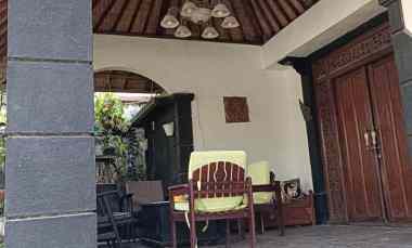 Jual Cepat Rumah Tinggal di Kelapa Dua - BU